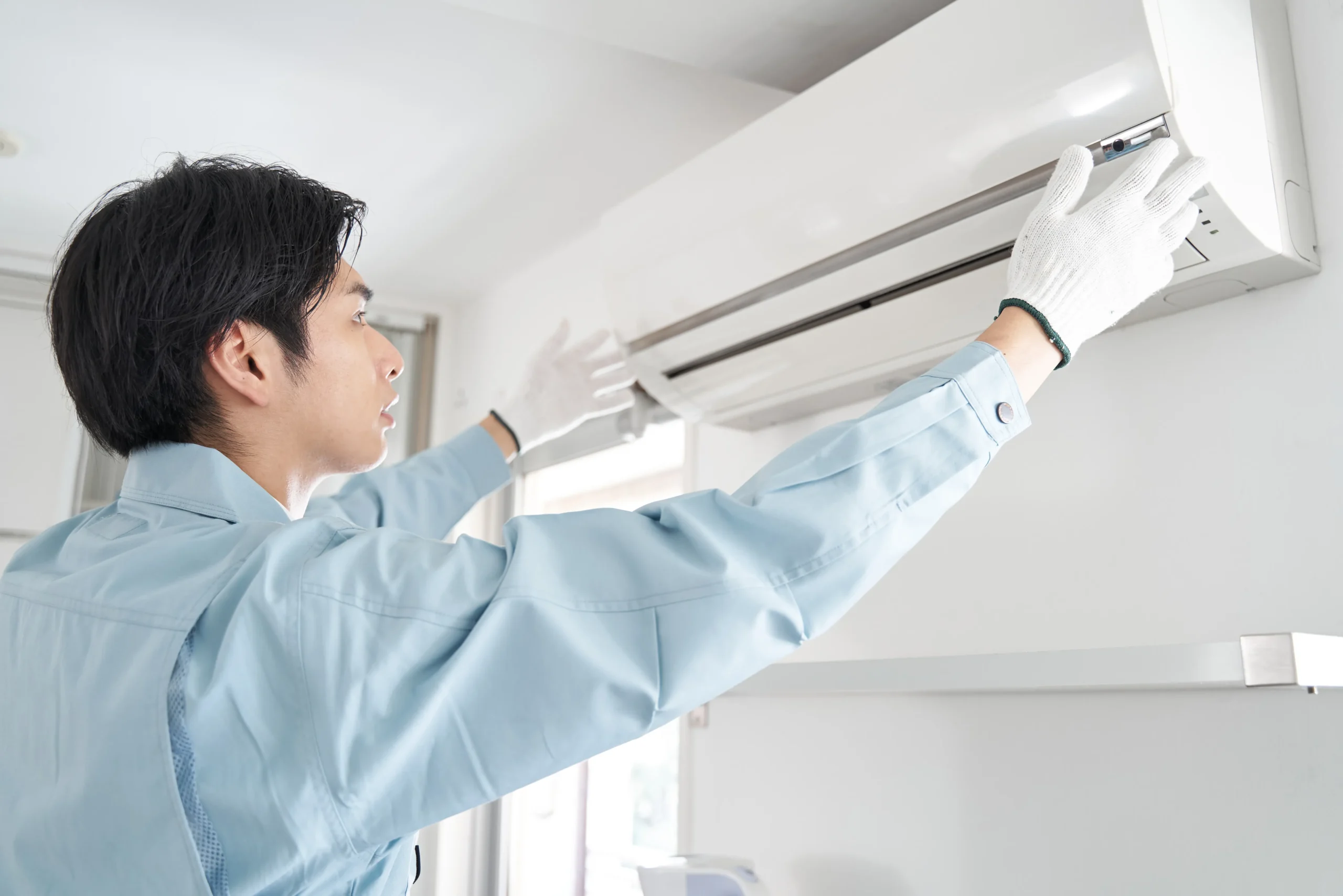 Affordable AC Repair in Pembroke Pines, FL